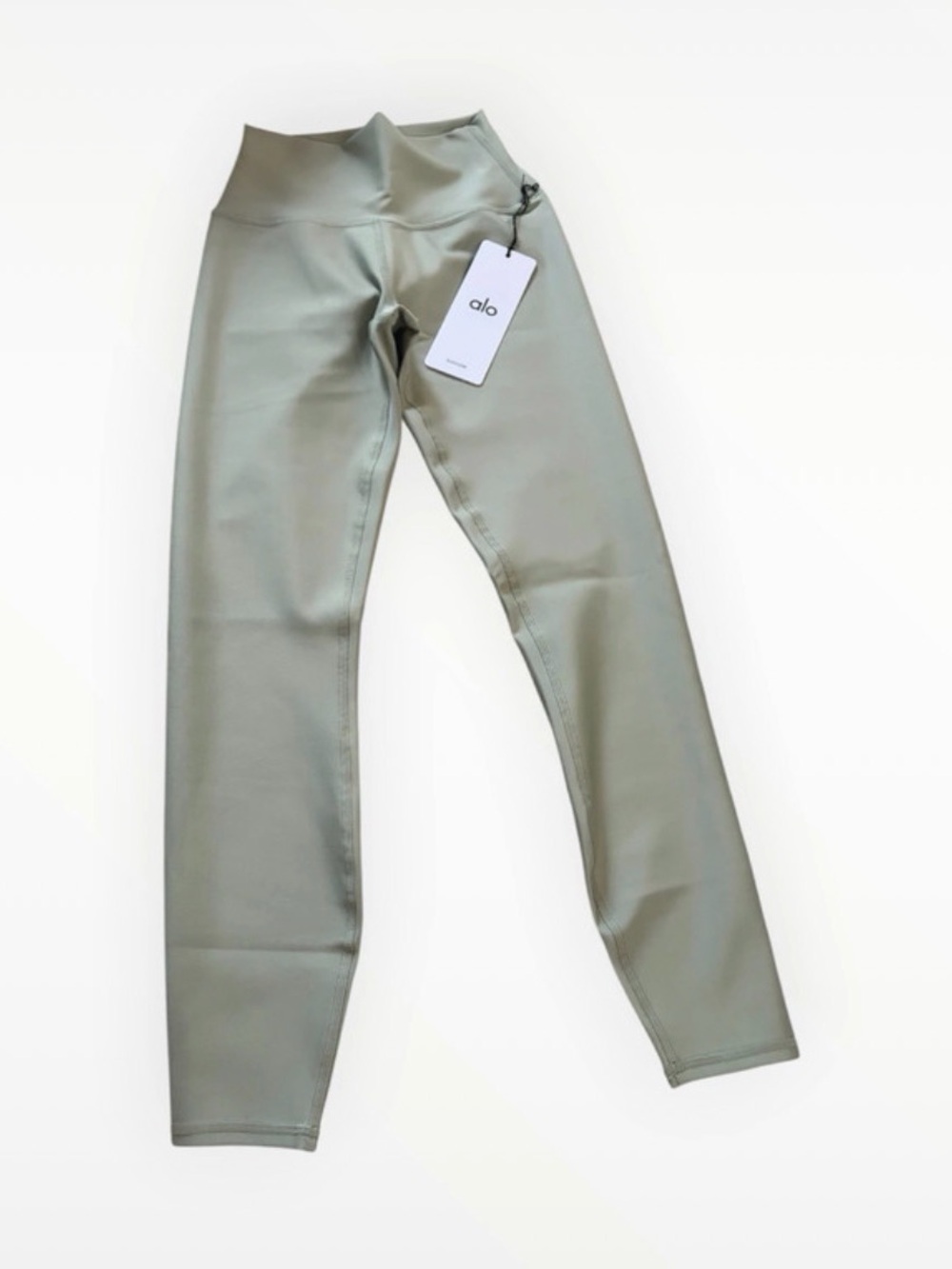 Alo 7/8 High-Waist Airlift Legging